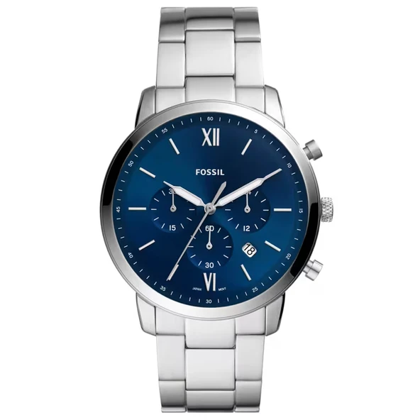 Fossil FFS5792 Erkek Kol Saati - Resim 2