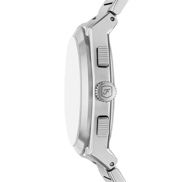 Fossil FFS6104 Erkek Kol Saati - Resim 4