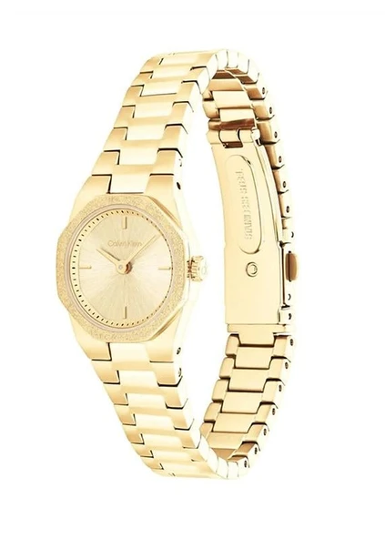 Calvin Klein CK25100142 Kadın Kol Saati - Resim 3