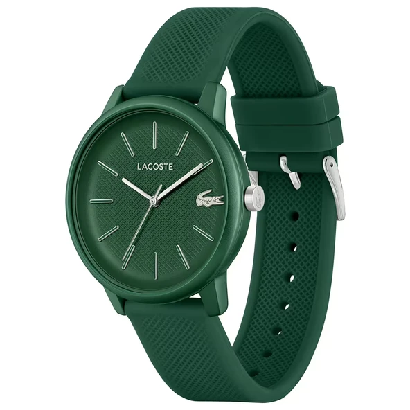Lacoste LAC2011238 Erkek Kol Saati - Resim 3