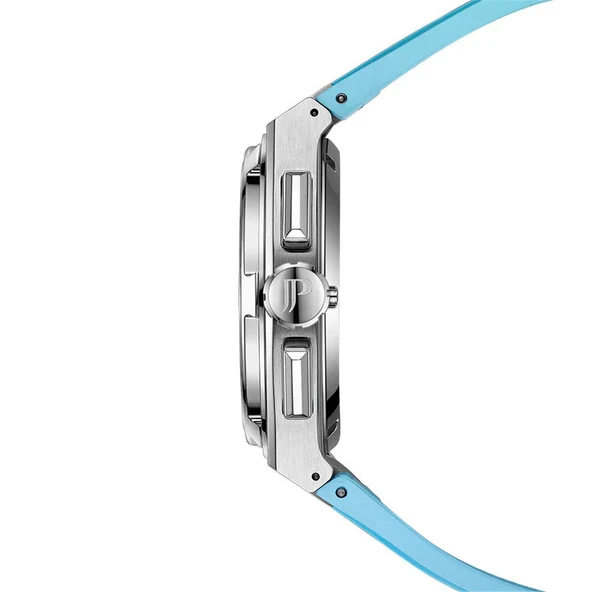 Jacques Philippe JPQGC411432LB Erkek Kol Saati - Resim 3