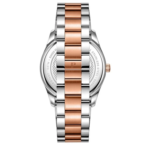 Jacques Philippe JPQGS627348 Erkek Kol Saati - Resim 5