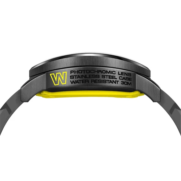 Welder Moody WWMD1007 Erkek Kol Saati - Resim 5