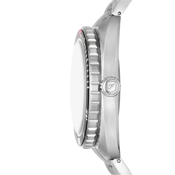 Fossil FFS6066 Erkek Kol Saati - Resim 3