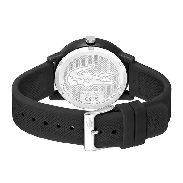 Lacoste LAC2011171 Erkek Kol Saati - Resim 4