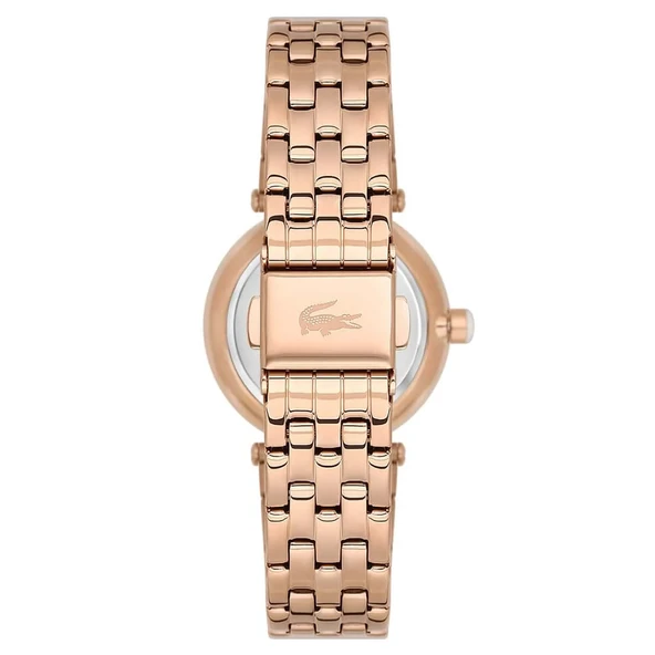 Lacoste LAC2001485 Kadın Kol Saati - Resim 4