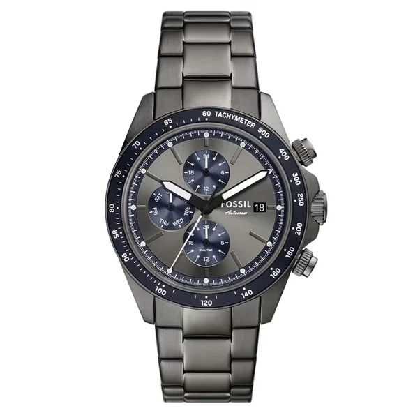 Fossil FBQ2903 Erkek Kol Saati - Resim 2