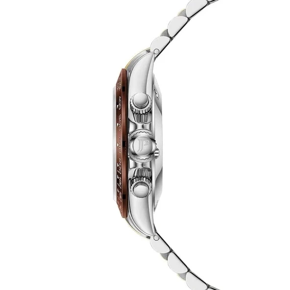 Jacques Philippe JPQGC717358SBB Erkek Kol Saati - Resim 2