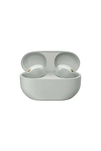 Sony WF-1000XM5B TWS Beyaz Kulak İçi Bluetooth Kulaklık ürün görseli 1