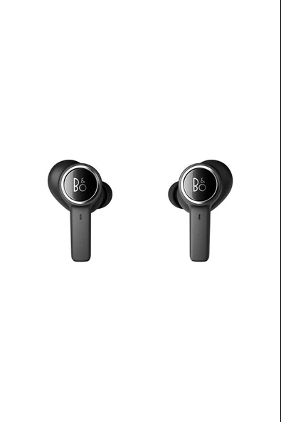 Bang & Olufsen Beoplay EX TWS Kulak İçi Bluetooth Kulaklık Siyah ürün görseli 1
