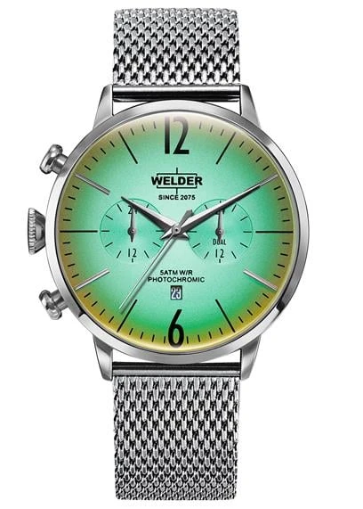 Welder Moody WWRC400 Erkek Kol Saati ürün görseli 1