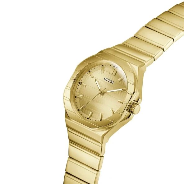 Guess GUGW1070G2 Erkek Kol Saati - Resim 5
