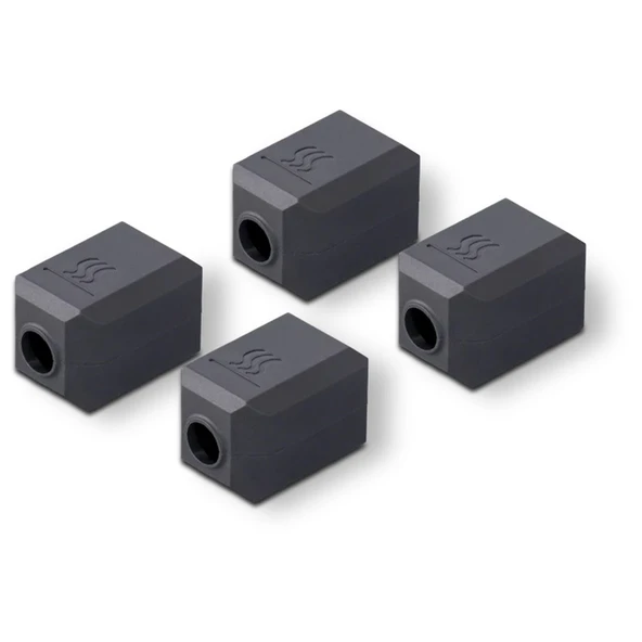 Snapmaker U1 Hotend Silikon Kılıf (4’Lü Paket) | Silicone Sock ürün görseli 1