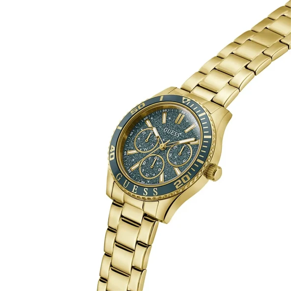 Guess GUGW1035L2 Kadın Kol Saati - Resim 5