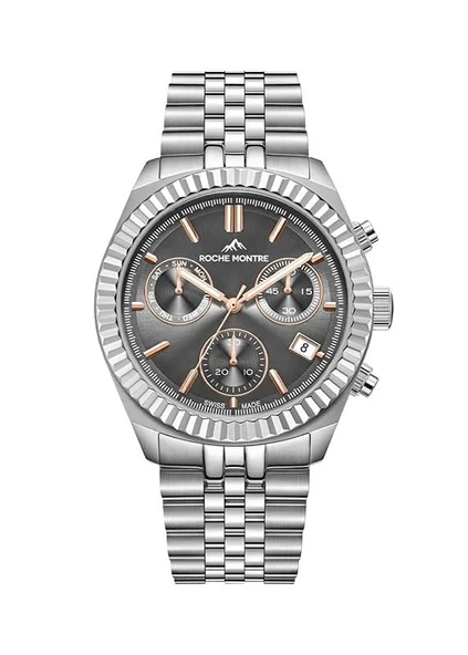 Roche Montre RMG6000-03 Erkek Kol Saati ürün görseli 1