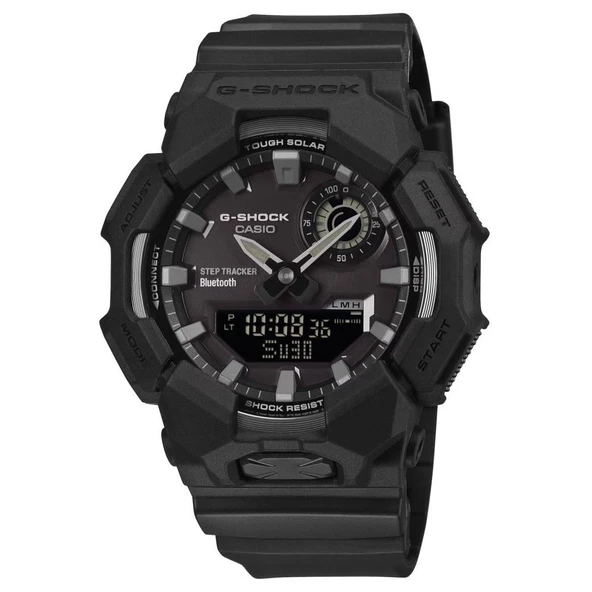 Casio Carbon GA-B010-1A1DR Erkek Kol Saati ürün görseli 1