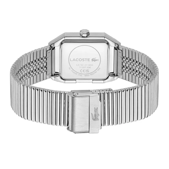 Lacoste LAC2011501 Kadın Kol Saati - Resim 4
