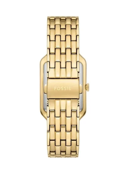 Fossil FES5409 Kadın Kol Saati - Resim 3