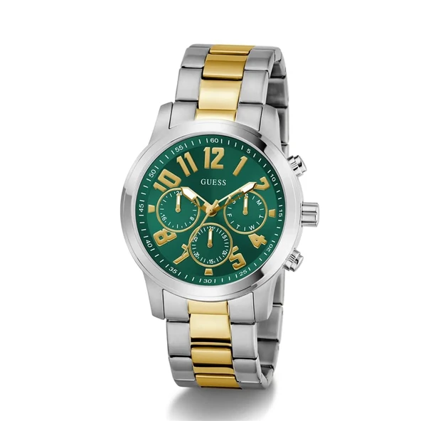 Guess GUGW1006G4 Erkek Kol Saati - Resim 7