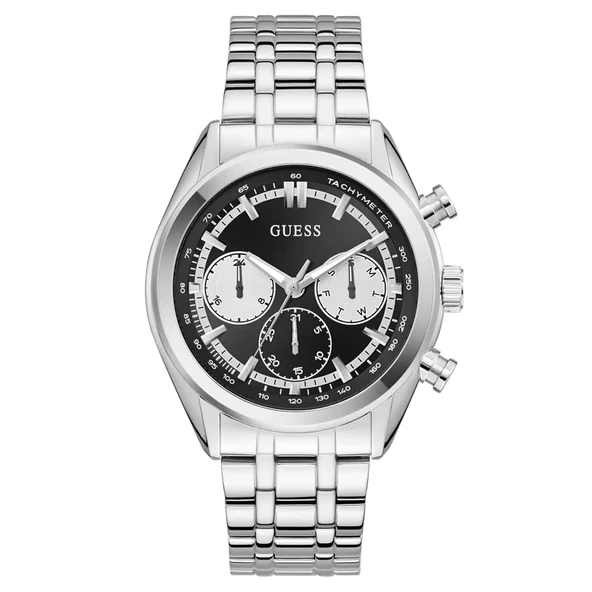 Guess GUGW0971G1 Erkek Kol Saati - Resim 2