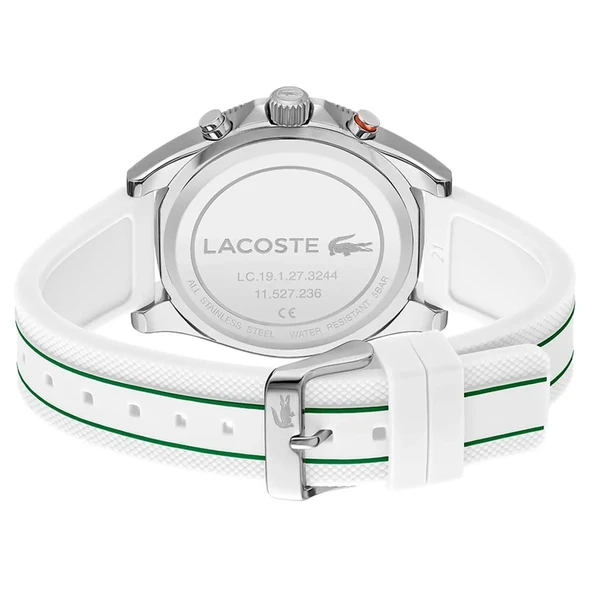 Lacoste LAC2011362 Erkek Kol Saati - Resim 4