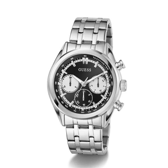 Guess GUGW0971G1 Erkek Kol Saati - Resim 6