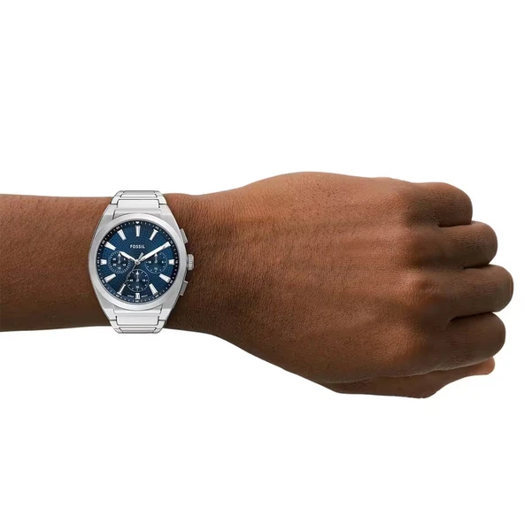 Fossil FFS6104 Erkek Kol Saati - Resim 7