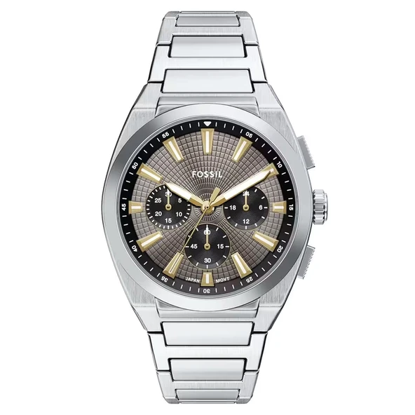 Fossil FFS6128 Erkek Kol Saati - Resim 2