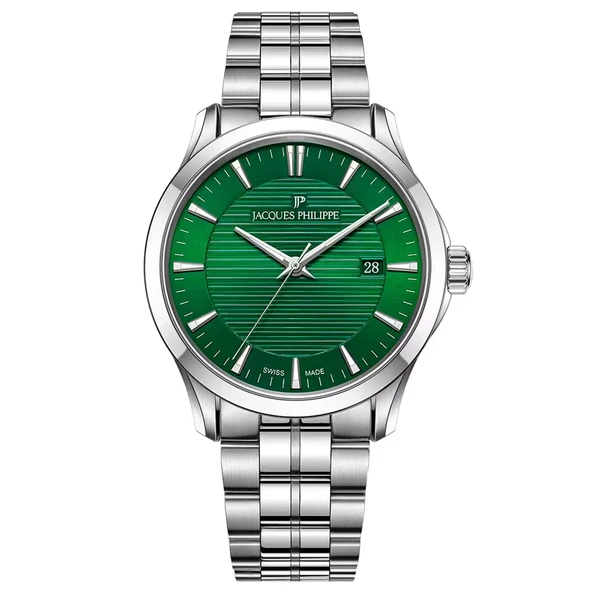 Jacques Philippe JPQGS7913X6 Erkek Kol Saati - Resim 2