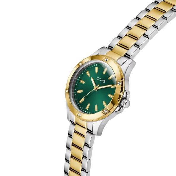 Guess GUGW0948L8 Kadın Kol Saati - Resim 5