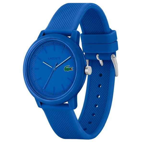 Lacoste LAC2011279 Erkek Kol Saati - Resim 3