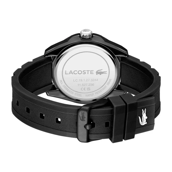Lacoste LAC2011284 Erkek Kol Saati - Resim 4