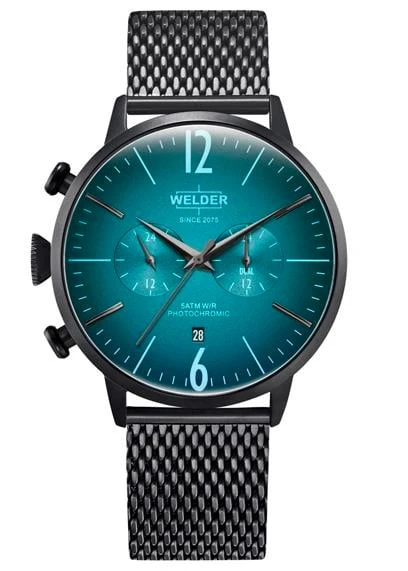 Welder Moody WWRC421 Erkek Kol Saati ürün görseli 1