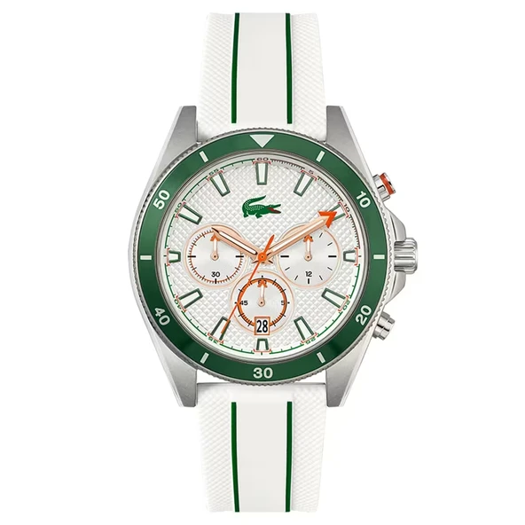 Lacoste LAC2011362 Erkek Kol Saati - Resim 2
