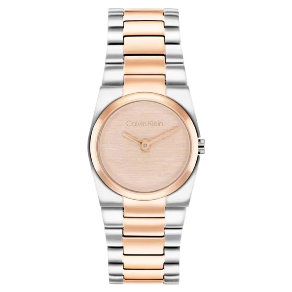 Calvin Klein CK25100124 Kadın Kol Saati - Resim 2