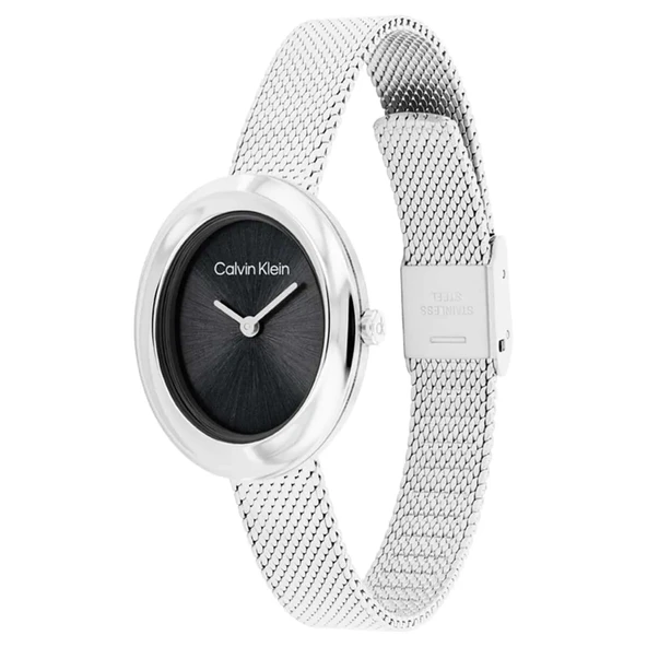Calvin Klein CK25100151 Kadın Kol Saati - Resim 3