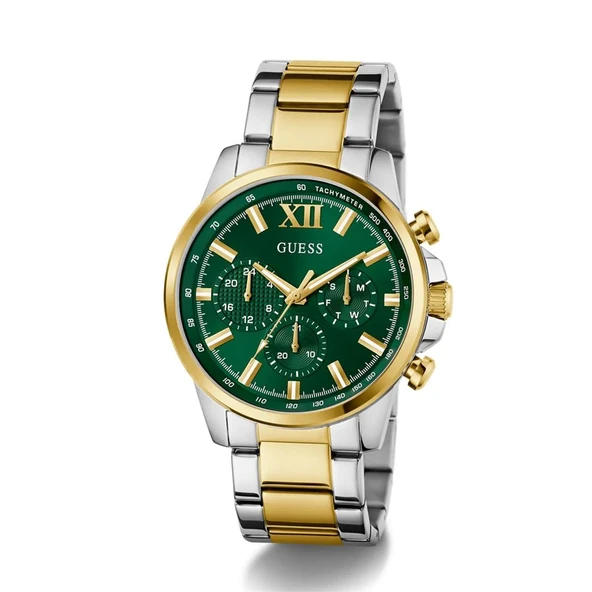 Guess GUGW0900G5 Erkek Kol Saati - Resim 6