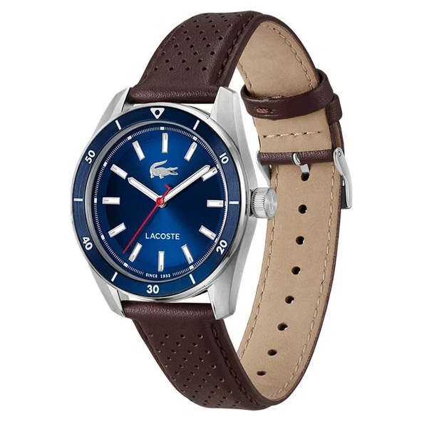 Lacoste LAC2011489 Erkek Kol Saati - Resim 2