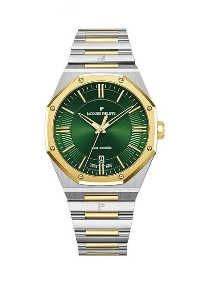 Jacques Philippe JPQGS8773X8 Erkek Kol Saati ürün görseli 1