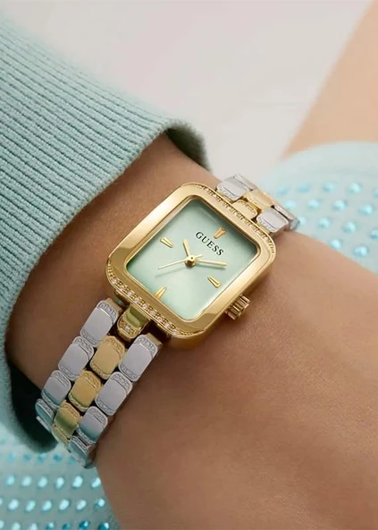 Guess GUGW0865L4 Kadın Kol Saati - Resim 5