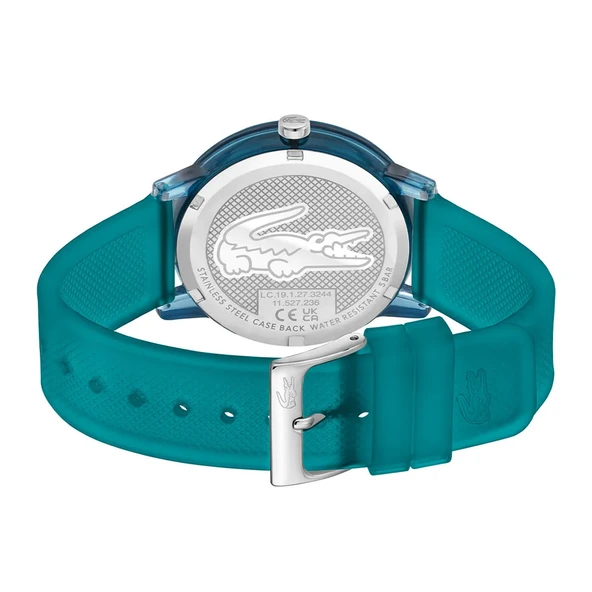 Lacoste LAC2011318 Erkek Kol Saati - Resim 4