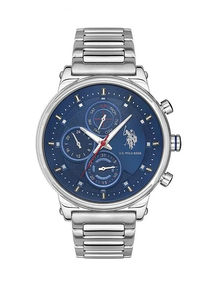 U.S. Polo Assn. USPA1008-14 Erkek Kol Saati ürün görseli 1