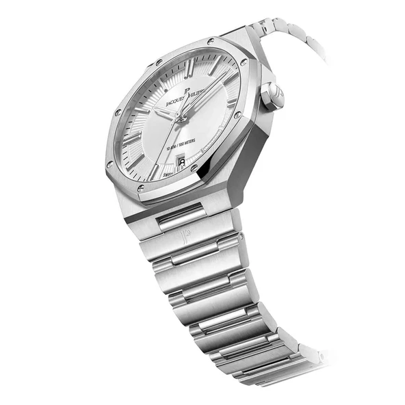 Jacques Philippe JPQGS871326 Erkek Kol Saati - Resim 4