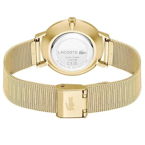 Lacoste LAC2001474 Kadın Kol Saati - Resim 4