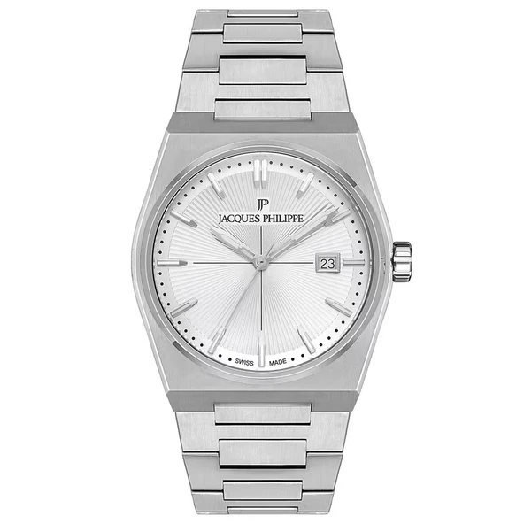 Jacques Philippe JPQGS421326 Erkek Kol Saati - Resim 2