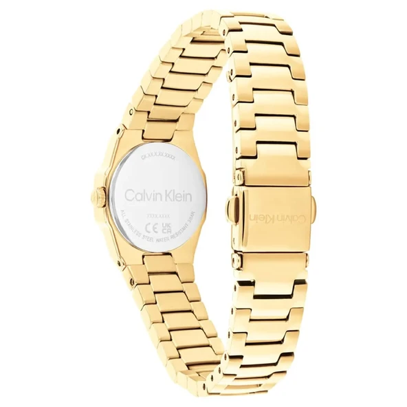 Calvin Klein CK25100142 Kadın Kol Saati - Resim 6