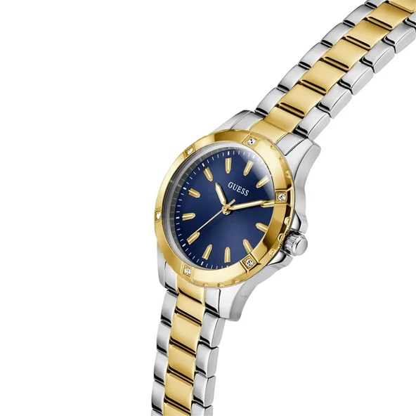 Guess GUGW0948L3 Kadın Kol Saati - Resim 5