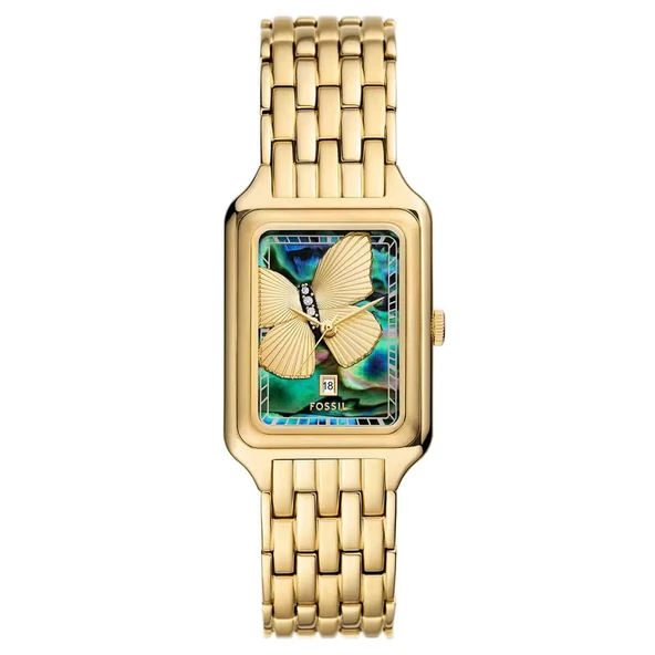 Fossil FES5409 Kadın Kol Saati - Resim 2