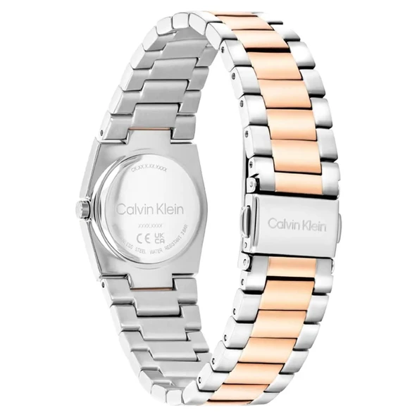 Calvin Klein CK25100124 Kadın Kol Saati - Resim 4