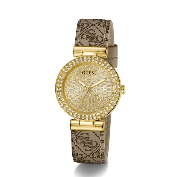 Guess GUGW0943L2 Kadın Kol Saati - Resim 9